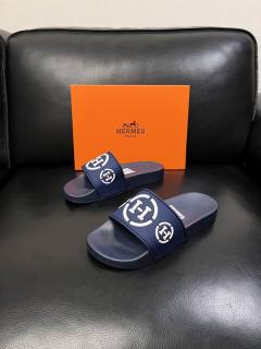 2026.06.18 Super Perfect HERMES Men Slippers Sz38-44 1874