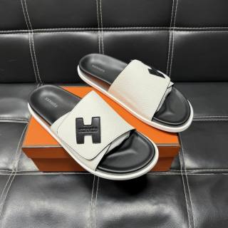 2026.06.18 Super Perfect HERMES Men Slippers Sz38-44 1866