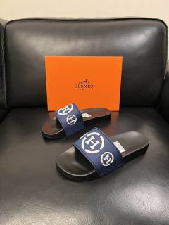 2026.06.18 Super Perfect HERMES Men Slippers Sz38-44 1876