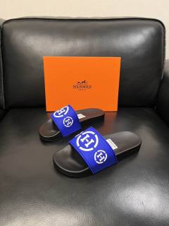 2026.06.18 Super Perfect HERMES Men Slippers Sz38-44 1870