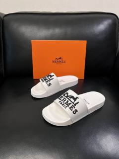 2026.06.18 Super Perfect HERMES Men Slippers Sz38-44 1881