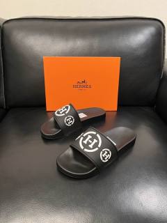 2026.06.18 Super Perfect HERMES Men Slippers Sz38-44 1868