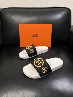 2026.06.18 Super Perfect HERMES Men Slippers Sz38-44 1872