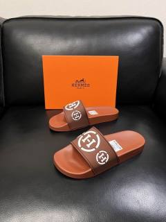 2026.06.18 Super Perfect HERMES Men Slippers Sz38-44 1871