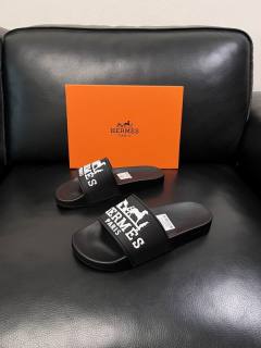 2026.06.18 Super Perfect HERMES Men Slippers Sz38-44 1879