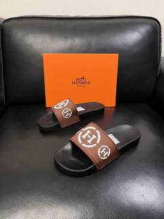 2026.06.18 Super Perfect HERMES Men Slippers Sz38-44 1873
