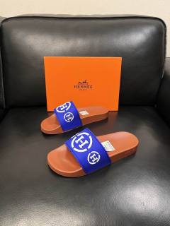 2026.06.18 Super Perfect HERMES Men Slippers Sz38-44 1878