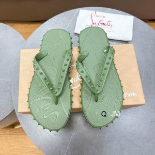 2026.06.18 Super Perfect CL Men Slippes size38-46 151