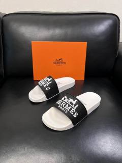 2026.06.18 Super Perfect HERMES Men Slippers Sz38-44 1885