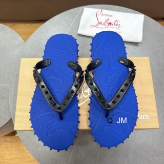 2026.06.18 Super Perfect CL Men Slippes size38-46 154