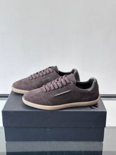 2026.06.22 Super Perfect Zegna Men Shoes sz38-44 392