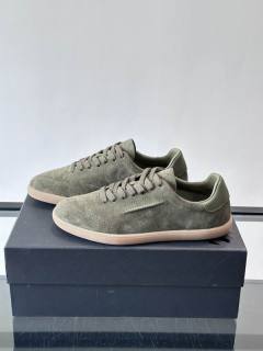 2026.06.22 Super Perfect Zegna Men Shoes sz38-44 394