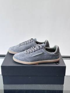 2026.06.22 Super Perfect Zegna Men Shoes sz38-44 395