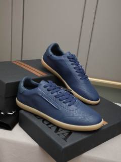 2026.06.22 Super Perfect Zegna Men Shoes sz38-44 387
