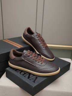 2026.06.22 Super Perfect Zegna Men Shoes sz38-44 385