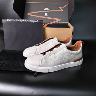2026.06.22 Super Perfect Zegna Men Shoes sz38-46 404