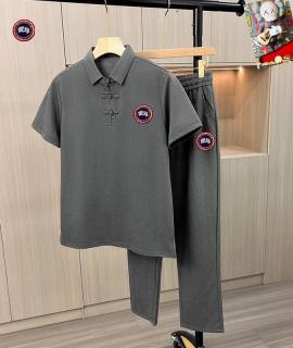 2026.06.24 Canada Goose Sports Suit M-3XL 147