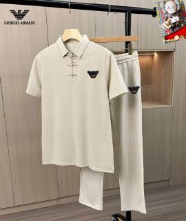 2026.06.24 Armani Sports Suit M-3XL 824