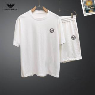 2026.06.24 Armani Sports Suit M-3XL 827