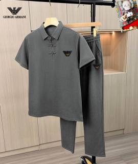 2026.06.24 Armani Sports Suit M-3XL 825