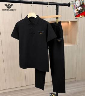 2026.06.24 Armani Sports Suit M-3XL 826