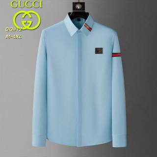 2026.06.24 Gucci Long Shirts M-4XL 427