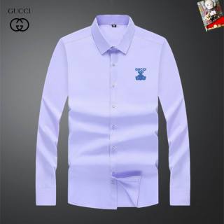 2026.06.24 Gucci Long Shirts S-4XL 432