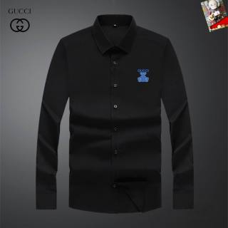 2026.06.24 Gucci Long Shirts S-4XL 429