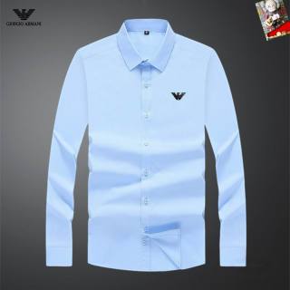 2026.06.24 Armani Long Shirt S-4XL 099