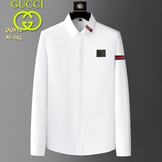 2026.06.24 Gucci Long Shirts M-4XL 422