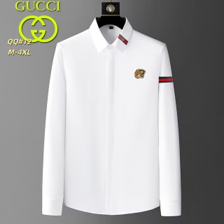 2026.06.24 Gucci Long Shirts M-4XL 415