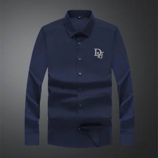 2026.06.24 Dior Long Shirts S-4XL 286