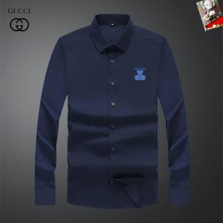 2026.06.24 Gucci Long Shirts S-4XL 431