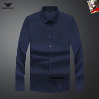 2026.06.24 Armani Long Shirt S-4XL 097