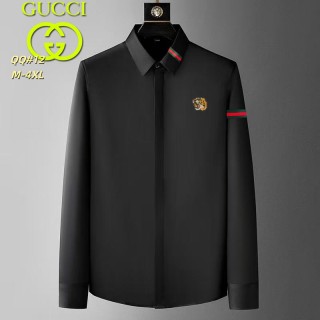 2026.06.24 Gucci Long Shirts M-4XL 409