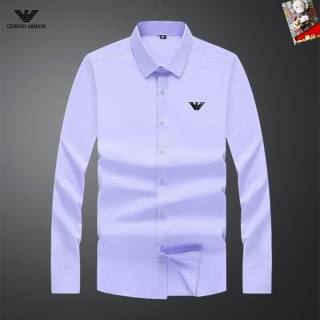 2026.06.24 Armani Long Shirt S-4XL 098