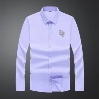 2026.06.24 Dior Long Shirts S-4XL 287
