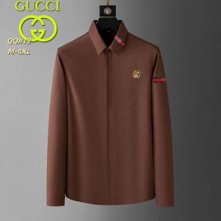 2026.06.24 Gucci Long Shirts M-4XL 417