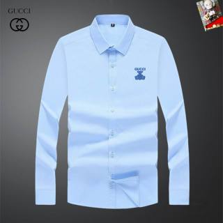 2026.06.24 Gucci Long Shirts S-4XL 433