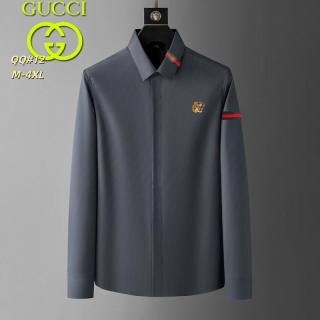 2026.06.24 Gucci Long Shirts M-4XL 419