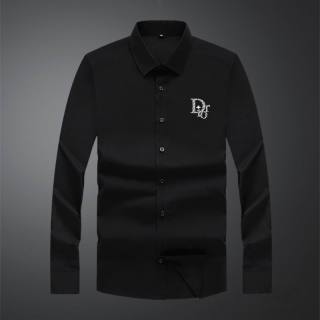 2026.06.24 Dior Long Shirts S-4XL 284
