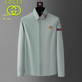 2026.06.24 Gucci Long Shirts M-4XL 414