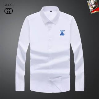 2026.06.24 Gucci Long Shirts S-4XL 430