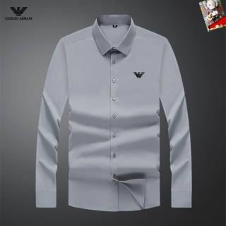 2026.06.24 Armani Long Shirt S-4XL 094