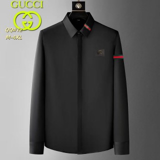2026.06.24 Gucci Long Shirts M-4XL 423