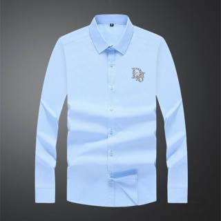 2026.06.24 Dior Long Shirts S-4XL 288