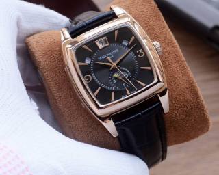 2026.06.25 Patek Philippe Watch 2725