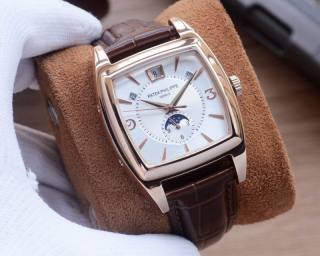 2026.06.25 Patek Philippe Watch 2726