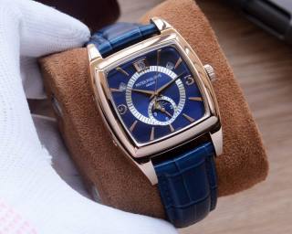 2026.06.25 Patek Philippe Watch 2724