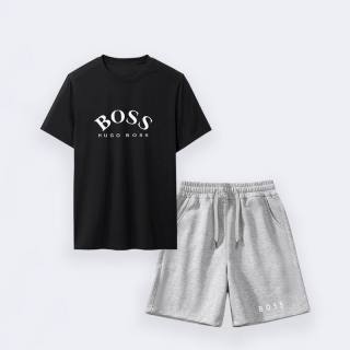 2026.06.26 Boss Sports Suit M-3XL 1185
